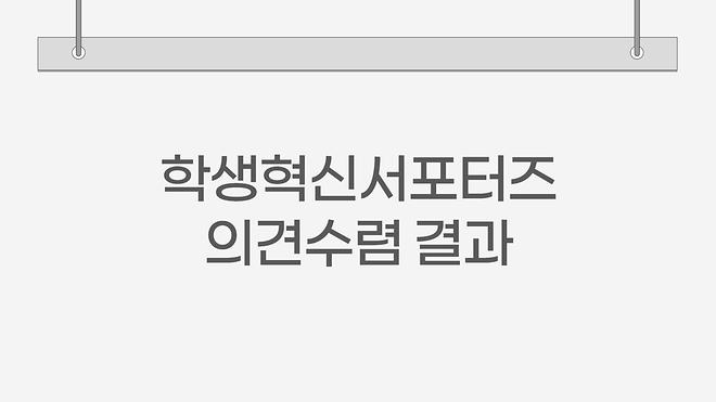 [2025] 1학기 2차 학생혁신서포터즈 6기 정기회의 및 워크숍 자료